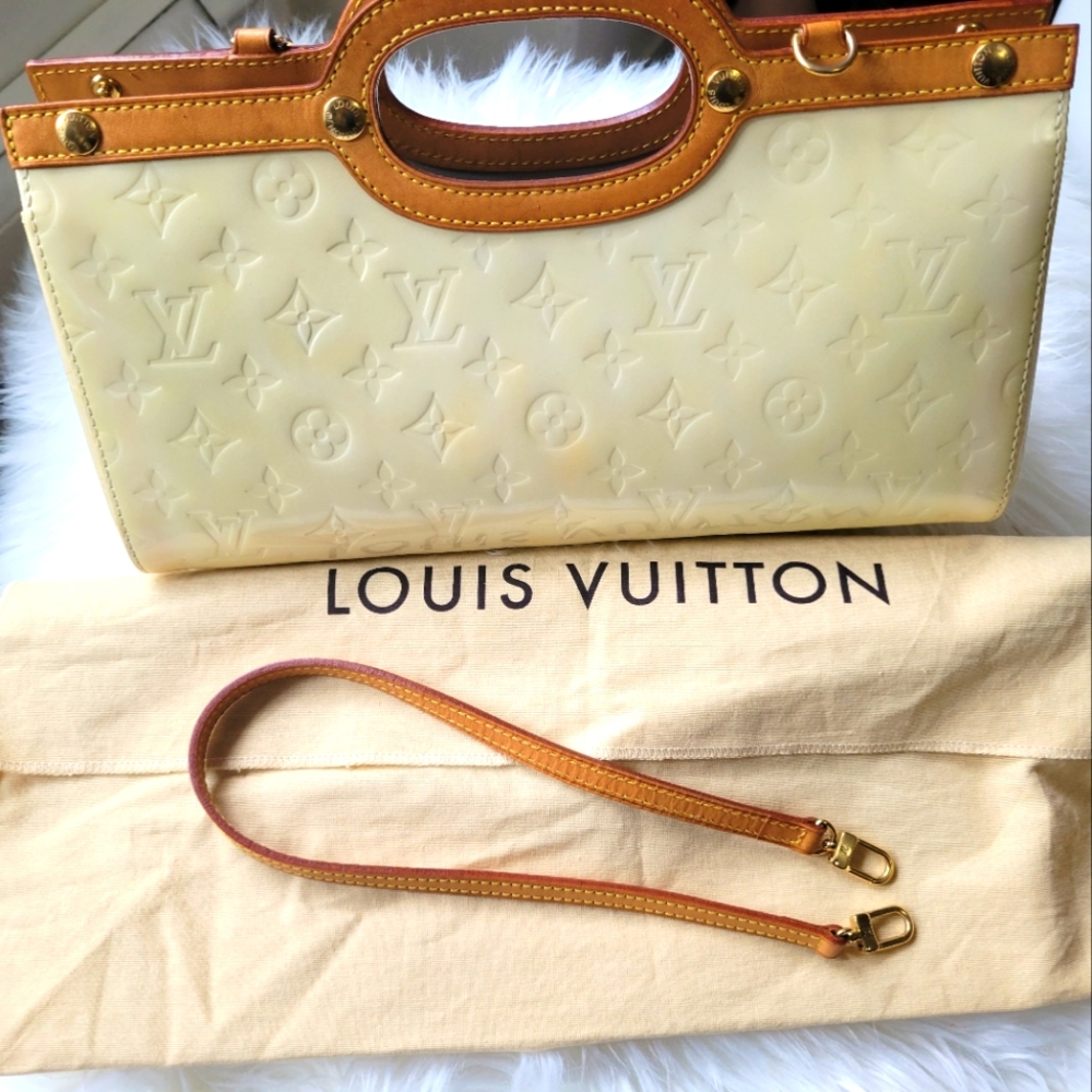 Louis Vuitton Bag - Picture 2 of 9